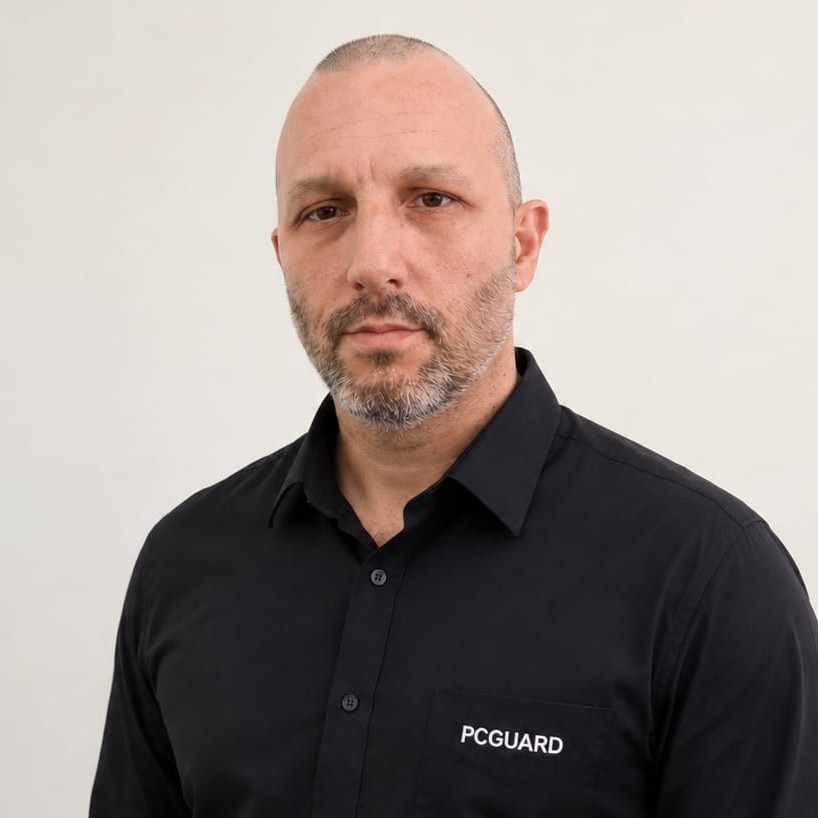Kobus Loubser
